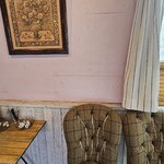 パティスリー ラ・グリシーヌ - 