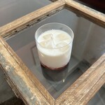 Cafe au lait Tokyo/カフェオレトーキョーヨル - 