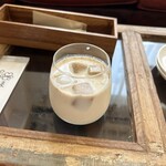 Cafe au lait Tokyo/カフェオレトーキョーヨル - 