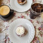 パティスリー ラ・グリシーヌ - 