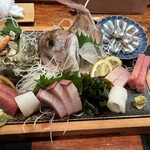 四季の味・奴 - 