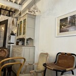 Cafe au lait Tokyo/カフェオレトーキョーヨル - 