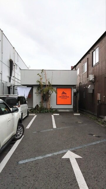 中華そば オカムラ 須賀川店（中華そばOKAMURA） - 須賀川（ラーメン）の写真