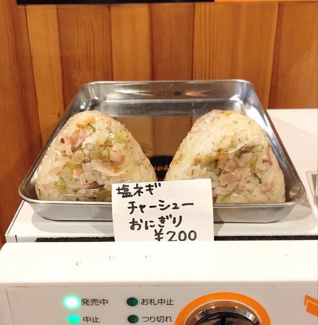 中華そば オカムラ 須賀川店（中華そばOKAMURA） - 須賀川（ラーメン）の写真