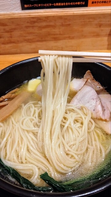 中華そば オカムラ 須賀川店（中華そばOKAMURA） - 須賀川（ラーメン）の写真