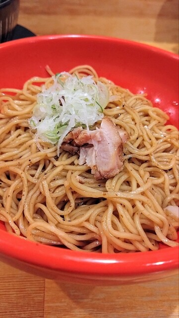 中華そば オカムラ 須賀川店（中華そばOKAMURA） - 須賀川（ラーメン）の写真