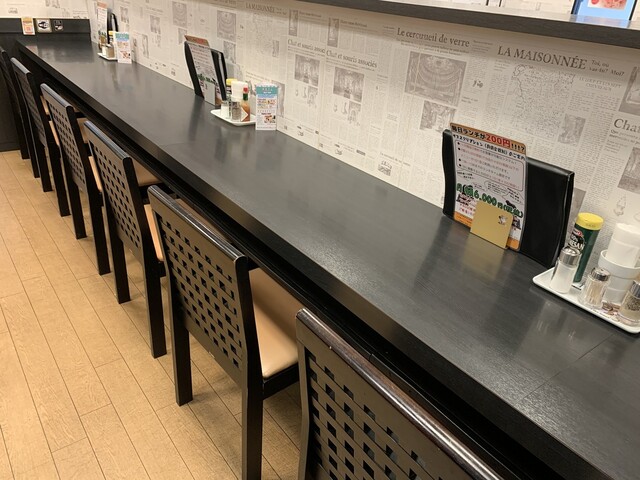 ファミリーレストラン ラタン - 柳原（ファミレス）の写真