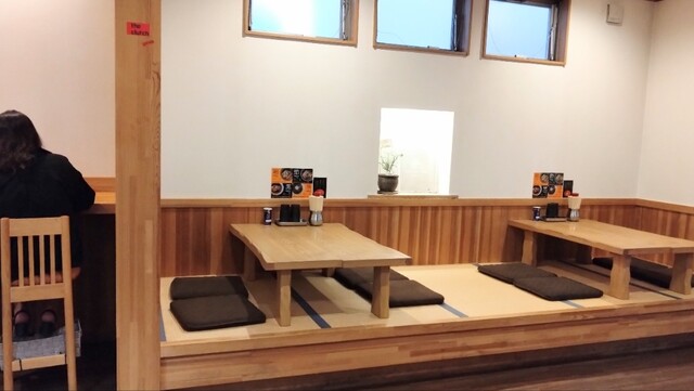 中華そば オカムラ 須賀川店（中華そばOKAMURA） - 須賀川（ラーメン）の写真