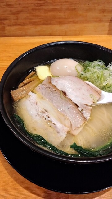 中華そば オカムラ 須賀川店（中華そばOKAMURA） - 須賀川（ラーメン）の写真