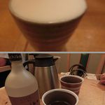 季節料理 なみき - 2014' 8/6 いいちこ、ボトル３，２００円