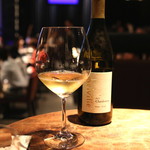 ブルーノート東京 - Melville 2011 Chardonnay　(2014/08)