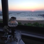 MICHEL'S - 窓際の席を予約