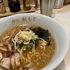 麺処 秋もと