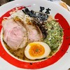 熊本ラーメン 黒亭 下通店