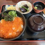 ドライブイン汐風 - 