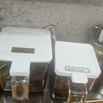 岩ちゃんの極中華そば - 