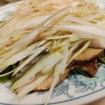 中国料理茶寮 - 