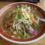 博多屋うどん - 料理写真: