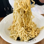 麺屋 翔 - 400g全貌