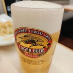 中国料理茶寮 - 