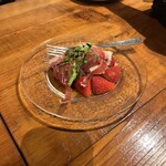 Pizzeria TAKATA BOKUSYA - 