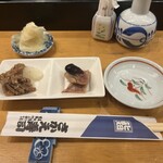 さかえ寿し 高砂通支店 - 