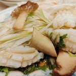 中国料理茶寮 - 