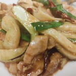 中国料理茶寮 - 