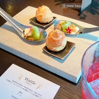 Wattle Tokyo - 