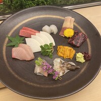 酔虎寿し - 