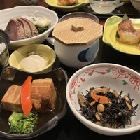 土佐料理 祢保希 丸の内店 - 
