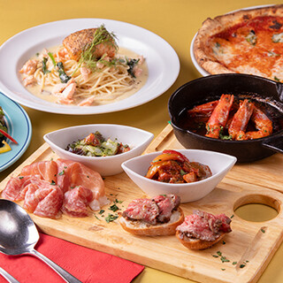 トラットリア リアナ_2