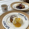 LONCAFE 江ノ島本店