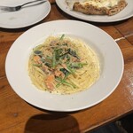 Pizzeria TAKATA BOKUSYA - 