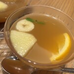 アフタヌーンティー・ティールーム 京橋京阪モール店 - 