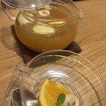 アフタヌーンティー・ティールーム 京橋京阪モール店 - 