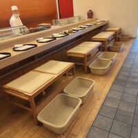鮨割烹やま中 - 