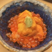 鮨割烹やま中 - 