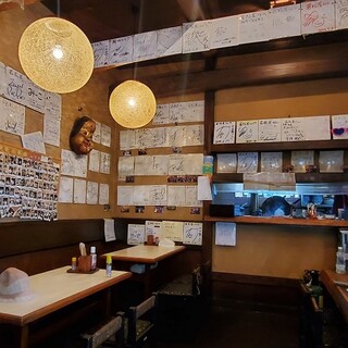 そば処 若松屋_2