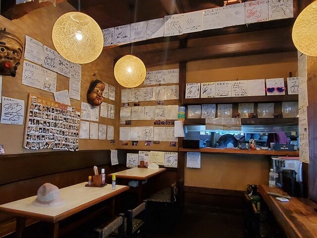 Soba Dokoro Wakamatsuya photo 4