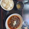 四川麻婆専門店 ホントのしあわせ