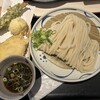 手打うどん 長谷沼