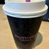 TULLY'S COFFEE &TEA 名古屋ラシック店