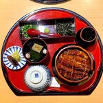 あつた蓬莱軒 - 