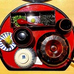 あつた蓬莱軒 - 