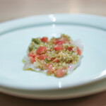 Itsuki - ２０２５年４月再訪：三重 桜鯛　長野 蕗の薹☆