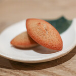 Itsuki - ２０２５年４月再訪：焼きたてフィナンシェ☆