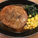 オリーブの丘 - ペッパーバーグ