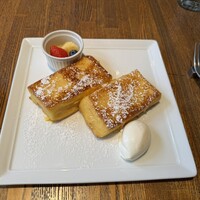 BISTRO FAVORI 代官山 - 