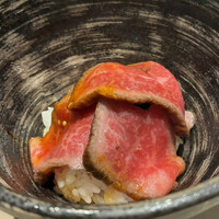 焼肉割烹 YP流 西心斎橋店 - 